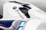 BMW iFE.18 2018 года
